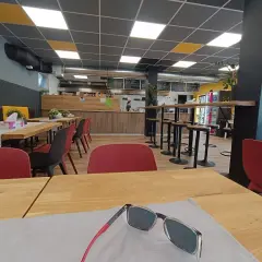 Spaghetti Bar Appetito w Kostrzynie - menu, kontakt i opinie