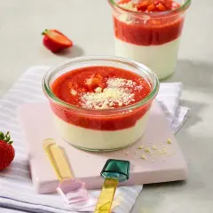 Spaghetti eis – jak przygotować ten wyjątkowy deser w domu?