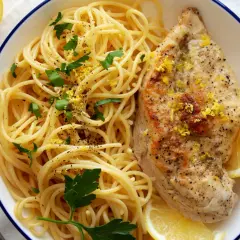 Szybki i pyszny sos do spaghetti z kurczakiem, który zachwyci każdego