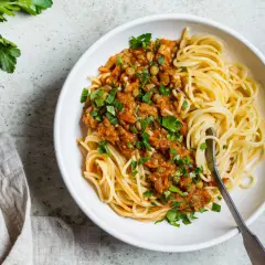 Czy spaghetti jest zdrowe? Odkryj prawdę o jego wartościach odżywczych