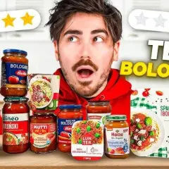Najlepsze sosy spaghetti w Biedronce, które musisz spróbować