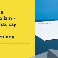 Czy picie codziennie drinka to alkoholizm? Sprawdź, co musisz wiedzieć
