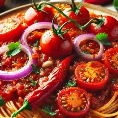 Spaghetti z chili – proste przepisy na pikantne danie, które zaskoczy