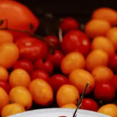 Prosty przepis na spaghetti ze świeżych pomidorów, które zachwyci smakami