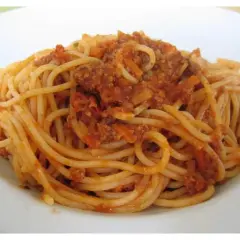 Najlepsze przepisy na spaghetti z Przepisownia, które zachwycą każdego