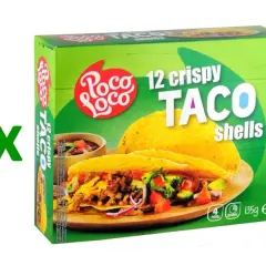 Gdzie kupić placki taco? Sprawdzone miejsca i najlepsze oferty