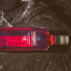 Pyszne drinki z wódki żurawinowej, które musisz spróbować