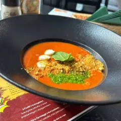 Tam gdzie zawsze food&drink - poznaj menu i opinie gości