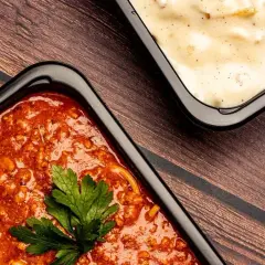 Peppino Spaghetti Bar w Poznaniu - smaki, które musisz poznać