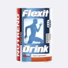 Jak stosować flexit drink, aby maksymalnie zwiększyć efekty?