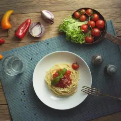 Najlepsze zioła do spaghetti, które zmienią smak twojej potrawy