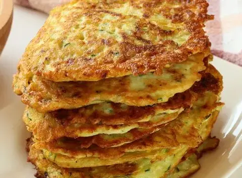 Z czym jeść placki z cukini, aby zachwycić smakiem i aromatem