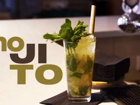 Jak zrobić drinka mojito – proste przepisy, które zachwycą smakoszy