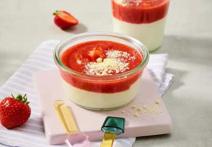 Spaghetti eis – jak przygotować ten wyjątkowy deser w domu?