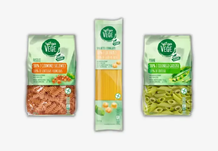 Gdzie kupić makaron spaghetti z ciecierzycy w Biedronce? Sprawdź!