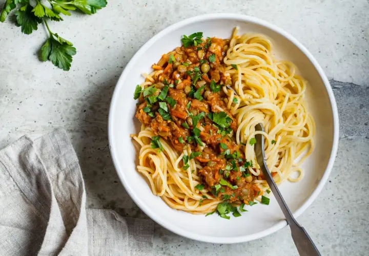 Czy spaghetti jest zdrowe? Odkryj prawdę o jego wartościach odżywczych