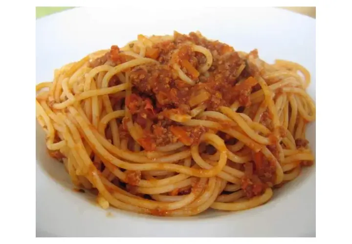 Najlepsze przepisy na spaghetti z Przepisownia, które zachwycą każdego