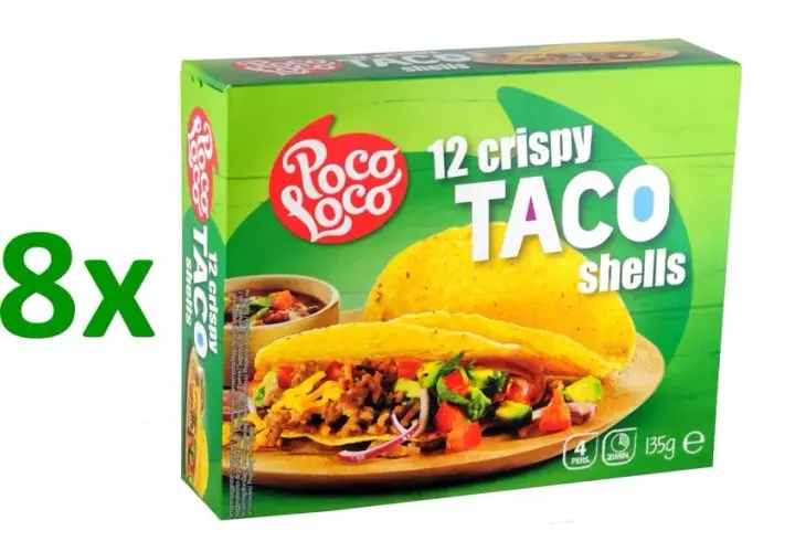 Gdzie kupić placki taco? Sprawdzone miejsca i najlepsze oferty