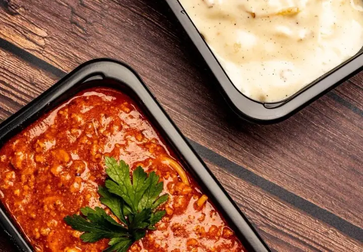 Peppino Spaghetti Bar w Poznaniu - smaki, które musisz poznać