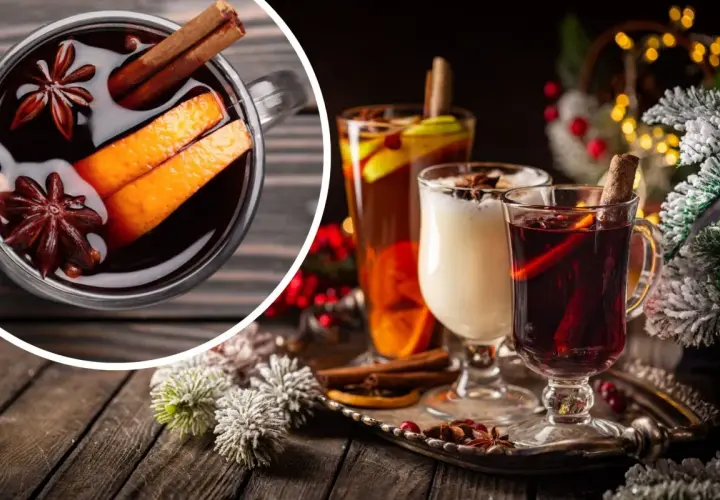 Rozgrzewające drinki zimowe, które umilą każdy chłodny wieczór