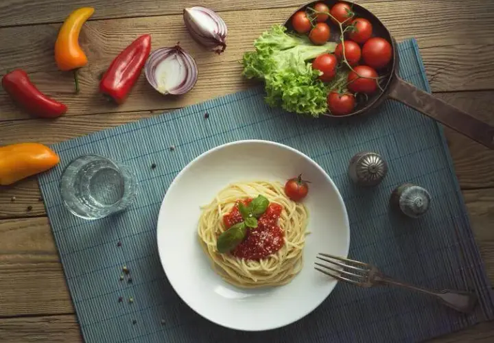 Najlepsze zioła do spaghetti, które zmienią smak twojej potrawy