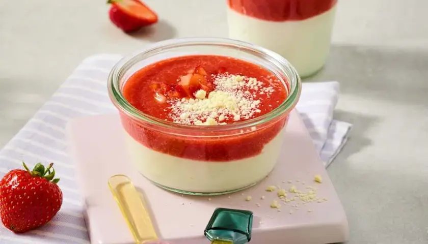 Spaghetti eis – jak przygotować ten wyjątkowy deser w domu?
