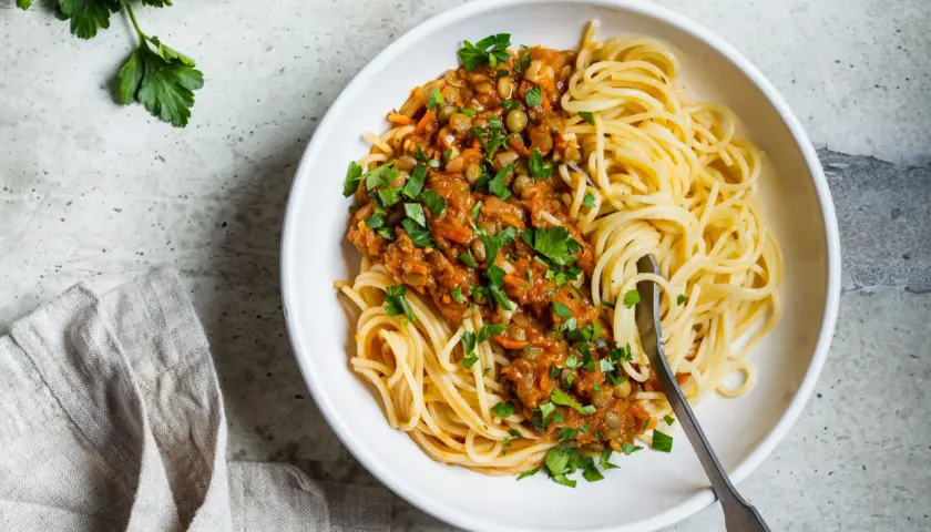 Czy spaghetti jest zdrowe? Odkryj prawdę o jego wartościach odżywczych
