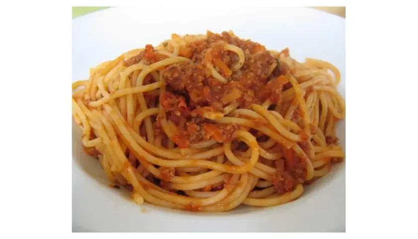 Najlepsze przepisy na spaghetti z Przepisownia, które zachwycą każdego