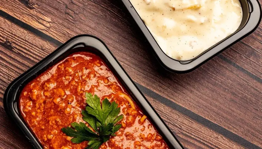 Peppino Spaghetti Bar w Poznaniu - smaki, które musisz poznać