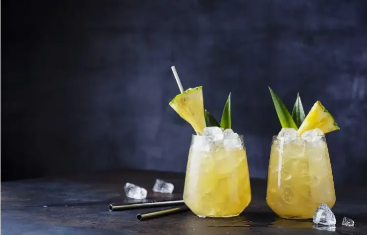 Jak przygotować flirtini drink – przepis na wyjątkowy koktajl