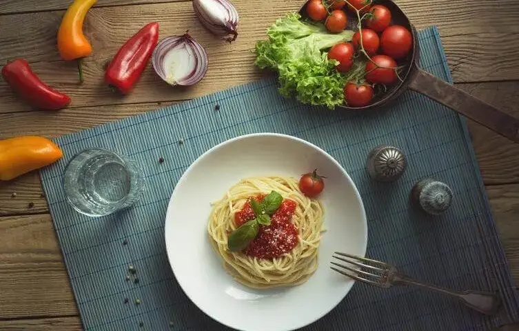 Najlepsze zioła do spaghetti, które zmienią smak twojej potrawy