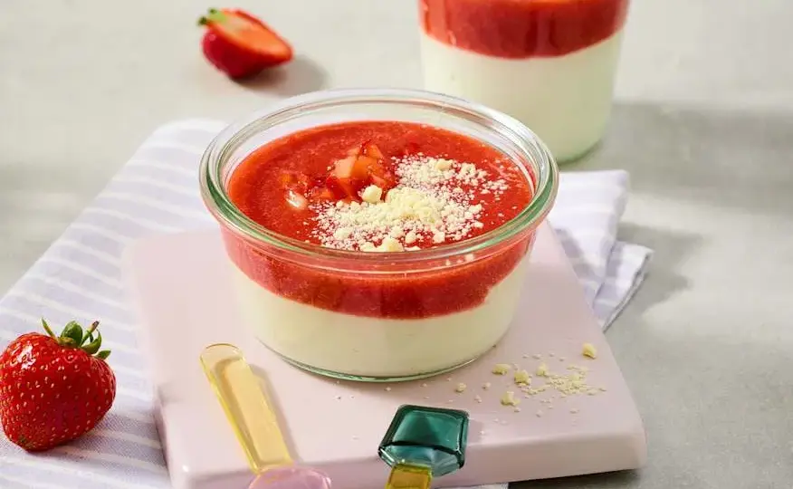 Spaghetti eis – jak przygotować ten wyjątkowy deser w domu?