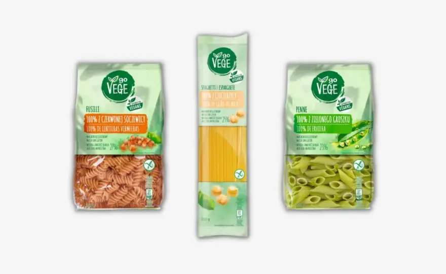 Gdzie kupić makaron spaghetti z ciecierzycy w Biedronce? Sprawdź!