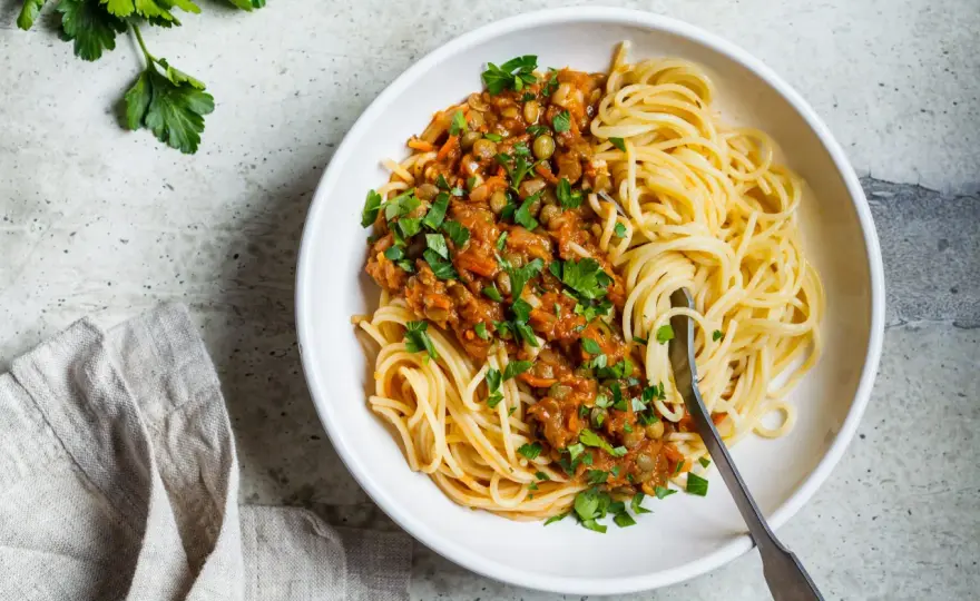 Czy spaghetti jest zdrowe? Odkryj prawdę o jego wartościach odżywczych