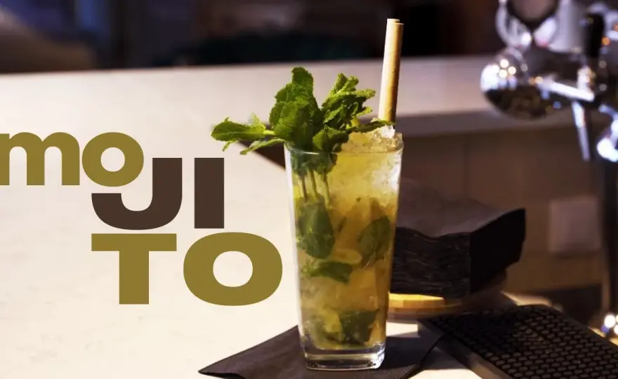 Jak zrobić drinka mojito – proste przepisy, które zachwycą smakoszy