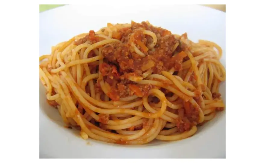 Najlepsze przepisy na spaghetti z Przepisownia, które zachwycą każdego