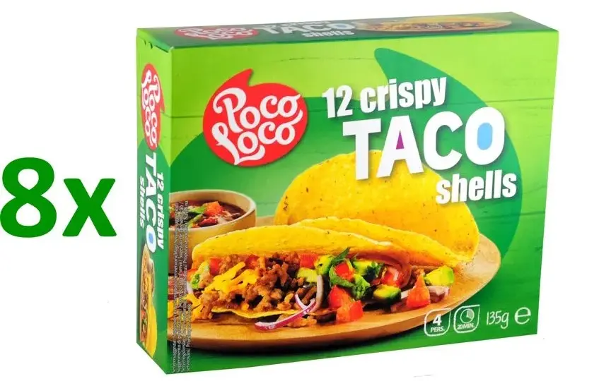 Gdzie kupić placki taco? Sprawdzone miejsca i najlepsze oferty