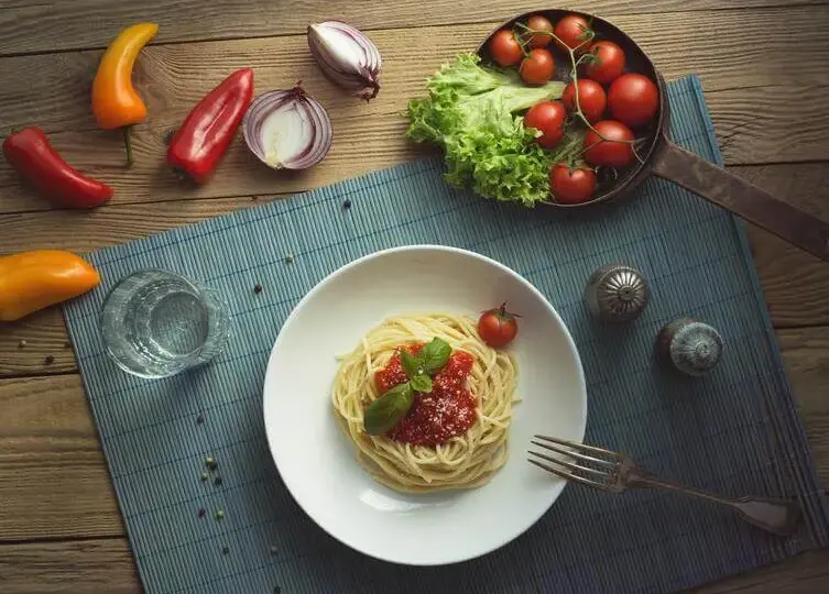 Najlepsze zioła do spaghetti, które zmienią smak twojej potrawy