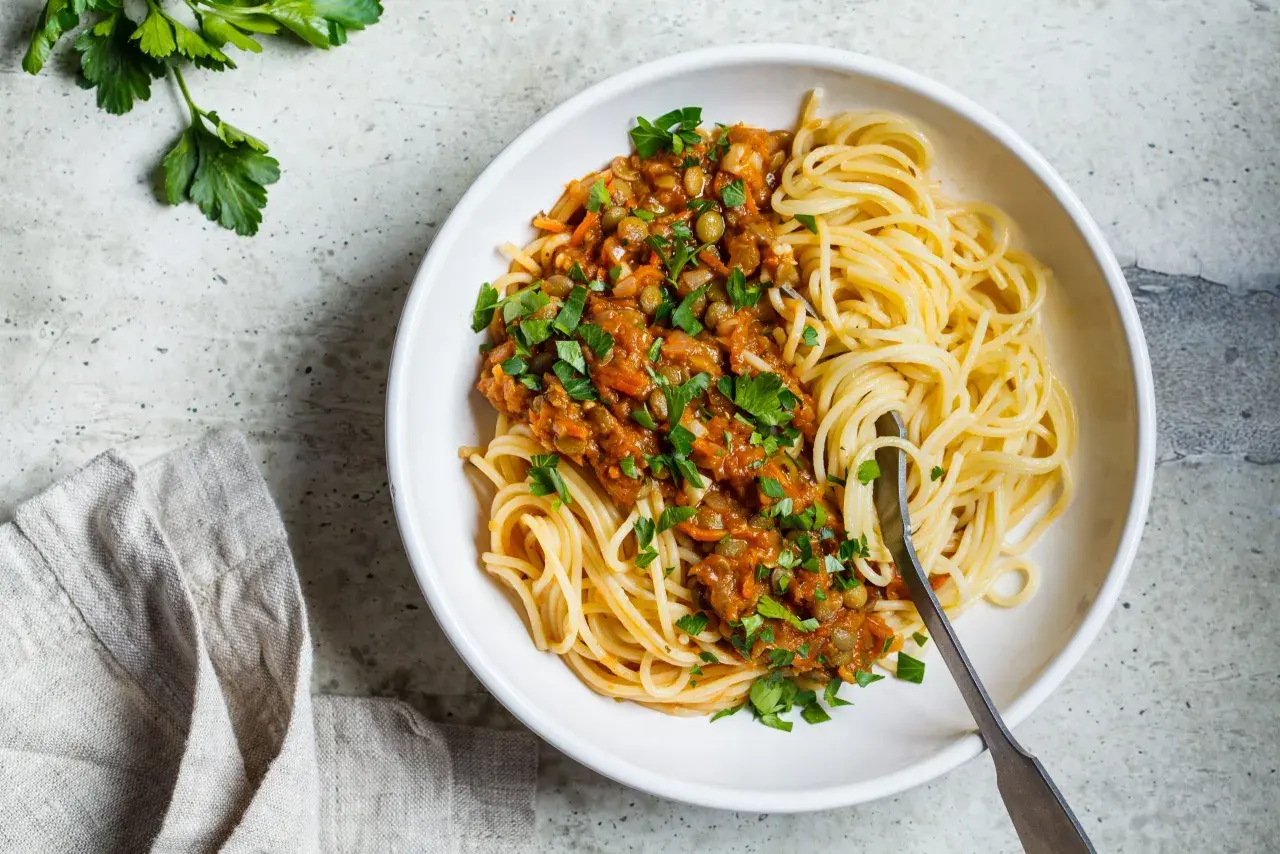 Czy spaghetti jest zdrowe? Odkryj prawdę o jego wartościach odżywczych