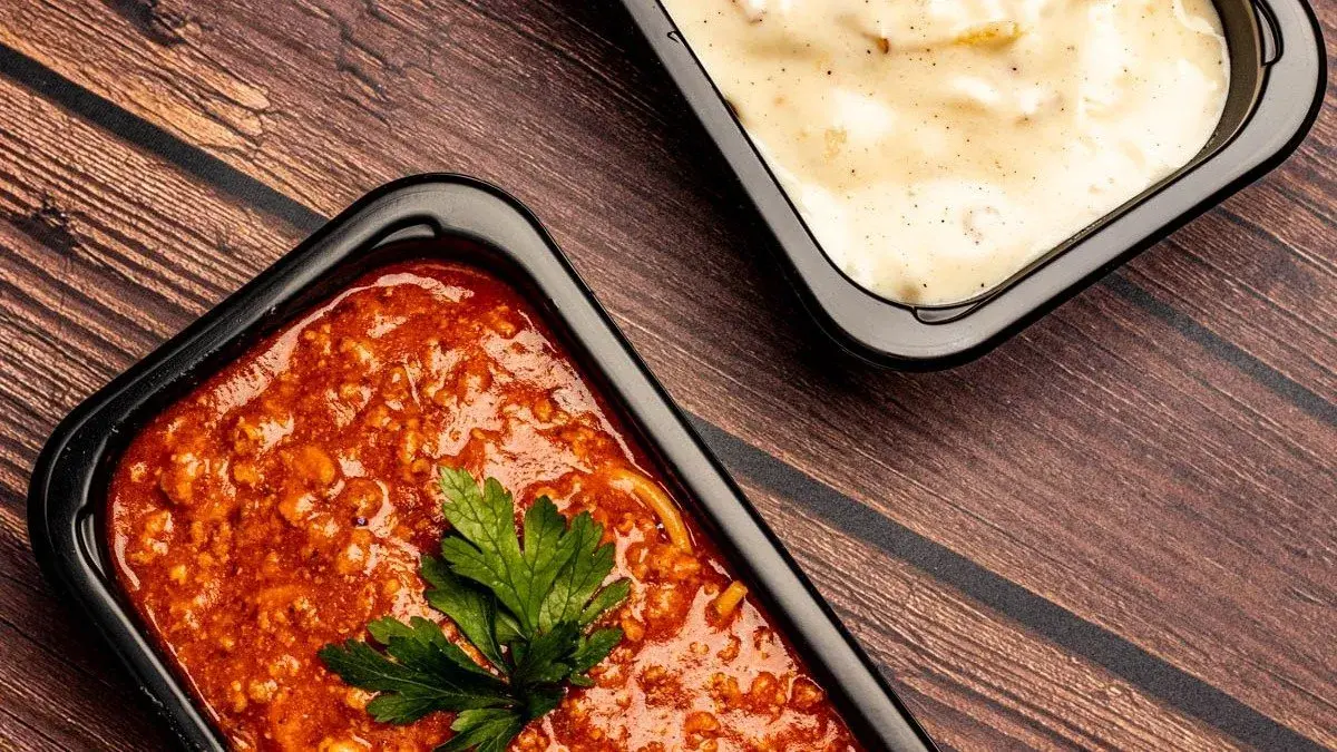 Peppino Spaghetti Bar w Poznaniu - smaki, które musisz poznać