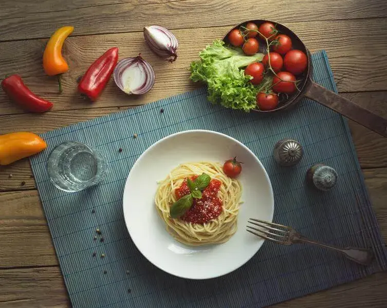 Najlepsze zioła do spaghetti, które zmienią smak twojej potrawy