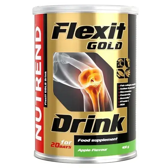 Zdjęcie Jak stosować flexit drink, aby maksymalnie zwiększyć efekty?