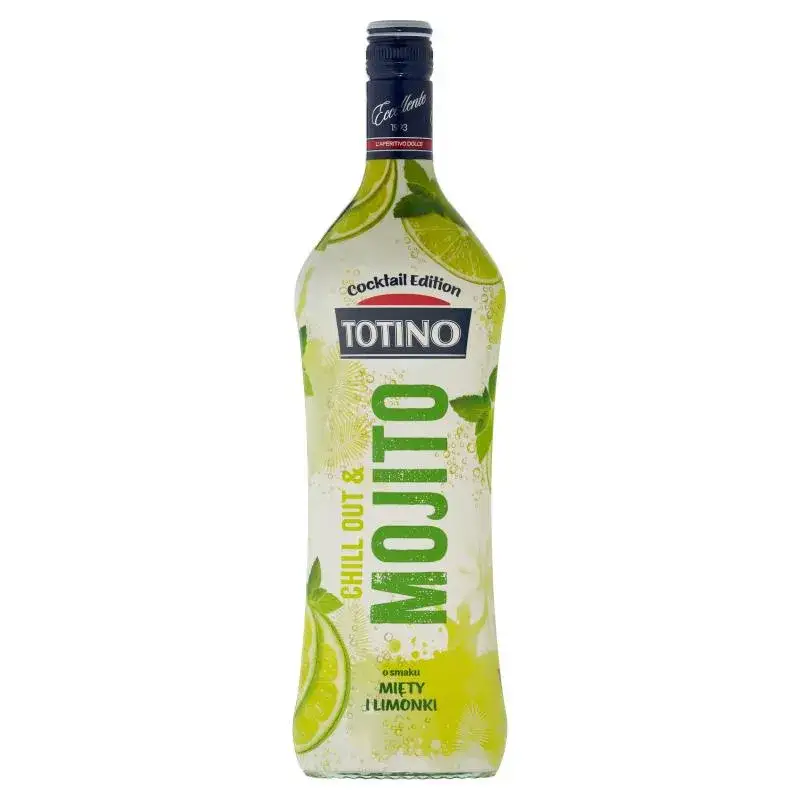 Zdjęcie Mojito drink ile procent? Zaskakujące różnice w zawartości alkoholu