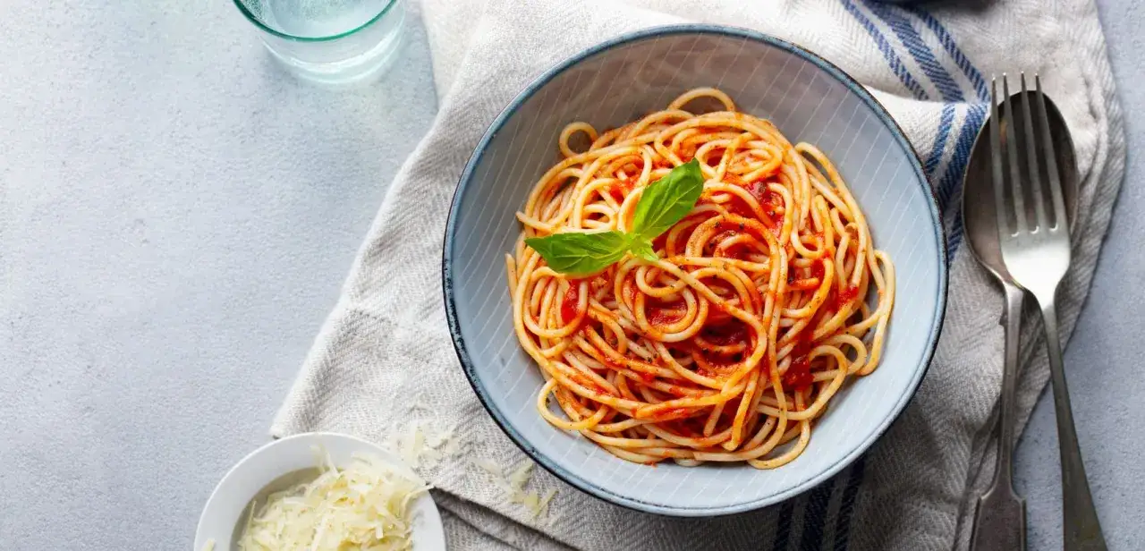 Zdjęcie Najlepsze zioła do spaghetti, które zmienią smak twojej potrawy