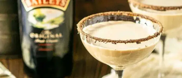 Zdjęcie Najlepsze drinki z Baileys Irish Cream, które musisz spróbować