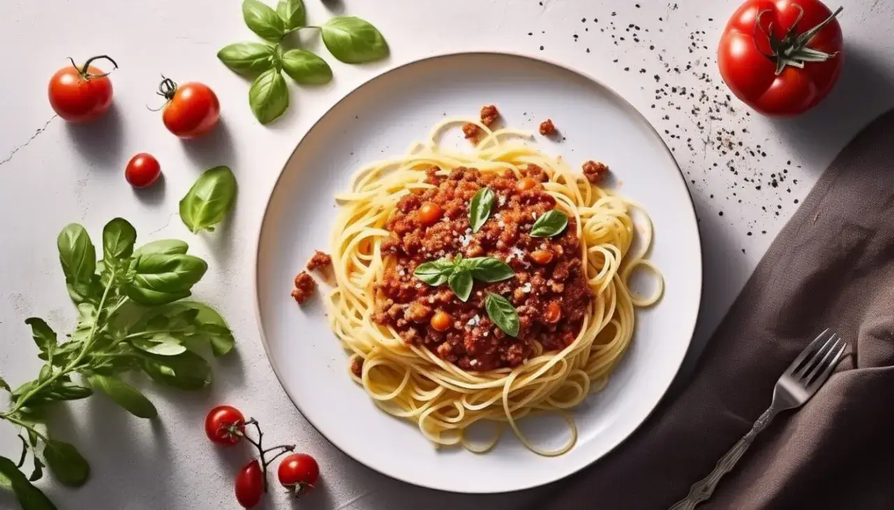 Zdjęcie Czy spaghetti jest lekkostrawne? Poznaj prawdę o jego trawieniu